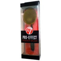 W7 Pro-Effect Powder Brush (9661) A/144