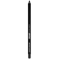 City Color Creamy Eyeliner Pencil (Black)