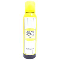 Zozo 150ml Body Spray for Women (6pcs) Milton Lloyd (£1.77/each) - ML.B/52