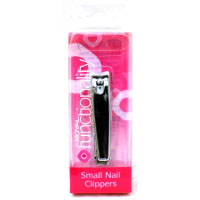 Royal Functionality Small Nail Clipper (6pcs) GMAN004 (ROYAL C 6) (£0.62/each)
