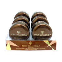Body Collection Bronzing Pearls (6pcs) (6107NEW) (£1.31/each) E/100