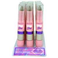 Sunkissed Strobe Duo Highlight & Contour (12pcs) (28136) SK.C/6