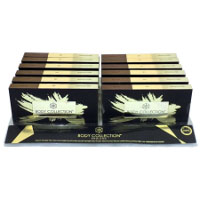 Body Collection Sculpt Powder Trio (12pcs) (18706)(£2.00/each)
