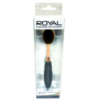 Royal Deluxe Makeup Brush (12pcs) (QBRU077) (£1.25/each) ROYAL B 12