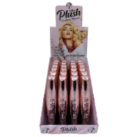 W7 Ultra Plush Mascara (24pcs) 4315 (UPLUSH) (£1.81/each) D/42a