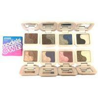 Models Own Myshadow Baked Powder Eyeshadow (12pcs) (Assorted) (£0.95/each) R178