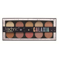 Technic Galaxia Face Palette (29702) (3416) F/47