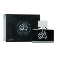 Al Dur Al Maknoon (Unisex Halal 100ml EDP) Lattafa (1863) Arab.B/14 