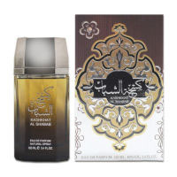 Kashkhat Al Shabab (Unisex 100ml EDP) Lattafa (1284)