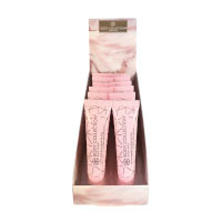 Body Collection Lip Plumping Clear Gloss (12pcs) (19603) (£0.86/each) E/25