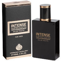 Intense Impression (Mens 100ml EDT) Real Time (FRRT154) (0361) A/43