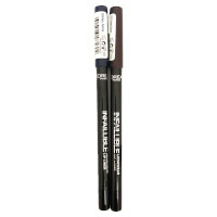 L'Oreal Infallible Longwear Lip Liner (12pcs) (2 Colours) (£1.25/each)  R327