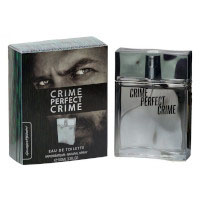 Crime Perfect Crime (Mens 100ml EDT) Georges Mezotti (FRGM104) (0395) D/21