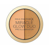 Max Factor Miracle Glow Duo Pro Illuminator - 30 Deep (5677) R/111