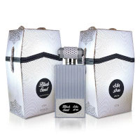 Black Sand (100ml EDP) Nabeel (8834) A/55