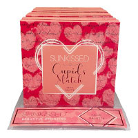 Sunkissed Cupid's Match Face Palette (28995) (12pcs) (£1.78/each) SK.A/15