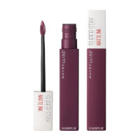 Maybelline Super Stay Matte Ink Liquid Lipstick - 40 Believer (NO BARCODE)