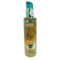 Sunkissed Hydrating Jelly Tan 200ml (28757) Light/Medium (9955) SK.A/28
