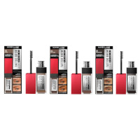 Maybelline Tattoo Brow Up to 36HR Styling Gel (Options)