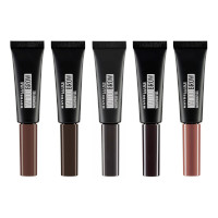 Maybelline Tattoo Brow Waterproof Eyebrow Gel (14pcs) (Assorted) (£1.50/each) Only 1 Bag Available !