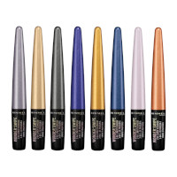 Rimmel Wonder'Swipe 2-In-1 Liner To Shadow Pencil (18pcs) (Assorted) (£1.25/each) Only 1 Bag Available !