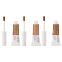 Maybelline Superstay Full Coverage Under-Eye Concealer (Options) R/131