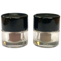 MUA Luxe Powerbrow Brow Gel (Options) (TESTER)