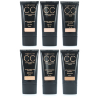 Max Factor CC Colour Correcting Cream - 30ml (Options) R/416-A