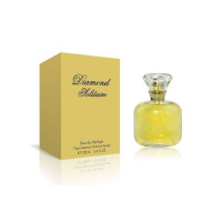Diamond Solitaire (Ladies 100ml EDP) Fine Perfumery (FP9004) (0046) E/33