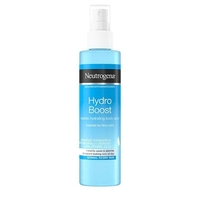 Neutrogena Hydro Boost Express Hydrating Body Spray - 200ml (6pcs) (1434) (£2.88/each) NEUT/32
