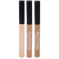 City Color Perfector Pen (12pcs) (Assorted) (£0.25/each) R/104