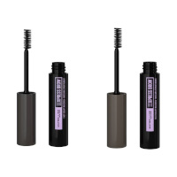 Maybelline Express Brow Fast Sculpt Mascara (3pcs) (Options) (£2.75/each) M/174