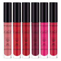 Deborah Milano Fluid Velvet Mat Liquid Lipstick (3pcs) (Options) (£1.15/each) DM/17