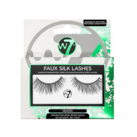 W7 Faux Silk Lashes - Nemesis (6pcs) (FSLN) (8159) (£1.82/each) A/100b