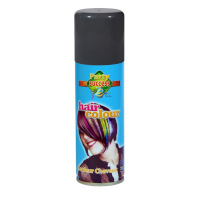 Party Success Temporary Grey Hair Colour Spray - 125ml (0116) (109275) PS/14