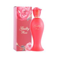 Guilty Rose Red (Ladies 100ml EDP) Fine Perfumery (0315) (FP6031) E/30