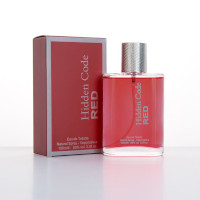 Hidden Code Red (Mens 100ml EDT) Fine Perfumery (1556) (FP8155) B/30