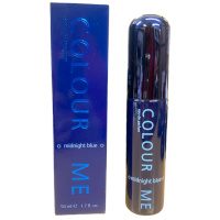 Colour Me Midnight Blue (Ladies 50ml EDP) Milton Lloyd - ML.B/32