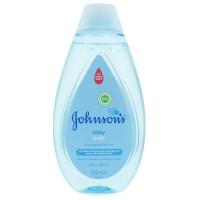 Johnson's Baby Bath - 500ml (8528)