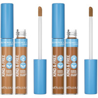Rimmel Kind & Free Hydrating Concealer - 7ml (Options) R/33