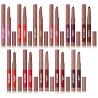 L'Oreal Infallible Very Matte Lip Crayon - 1.3g (Options)