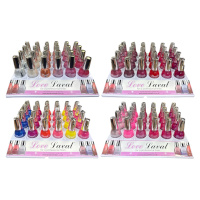 Laval Nail Polish Tray (24pcs) (Options) (£0.56/each)
