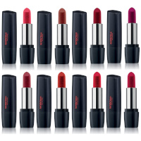 Deborah Milano Red Mat Lipstick (3pcs) (Options) (£1.50/each) DM/19