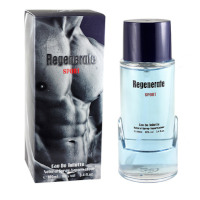 Regenerate Sport (Mens 100ml EDT) Fine Perfumery (1563) (FP8156) B/20