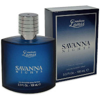 Savanna Nights (Mens 100ml EDT) Lamis (1038) L/9