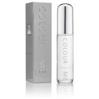 Colour Me Silver (Mens 50ml EDP) Milton Lloyd - ML.B/41a