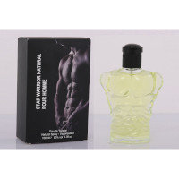 Star Warrior Natural (Mens 100ml EDT) Fine Perfumery (0856) (FP8085) A/10