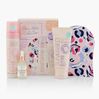 Sunkissed Pure Glow Collection Gift Set - Medium (30148)(4287) SUN/27