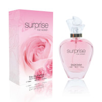 Surprise (Ladies 100ml EDP) Fine Perfumery (0520) (FP6052) F/29