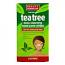 Beauty Formulas Tea Tree Deep Cleansing Nose Pore Strips - 6 Strips (1327) (88450) BF/17